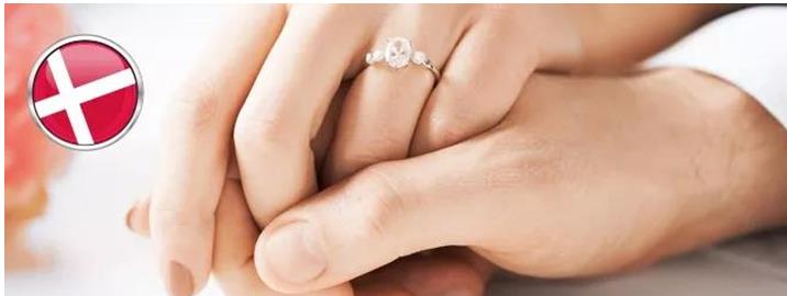 在丹麥找一個你的意中人吧